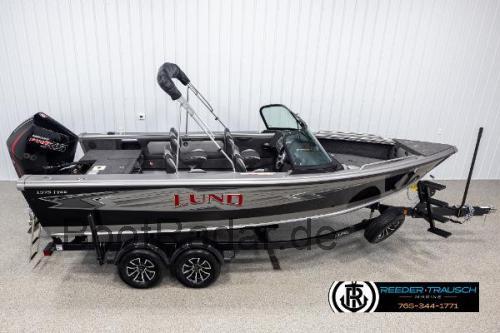 Lund 1975 Tyee  technische daten 
